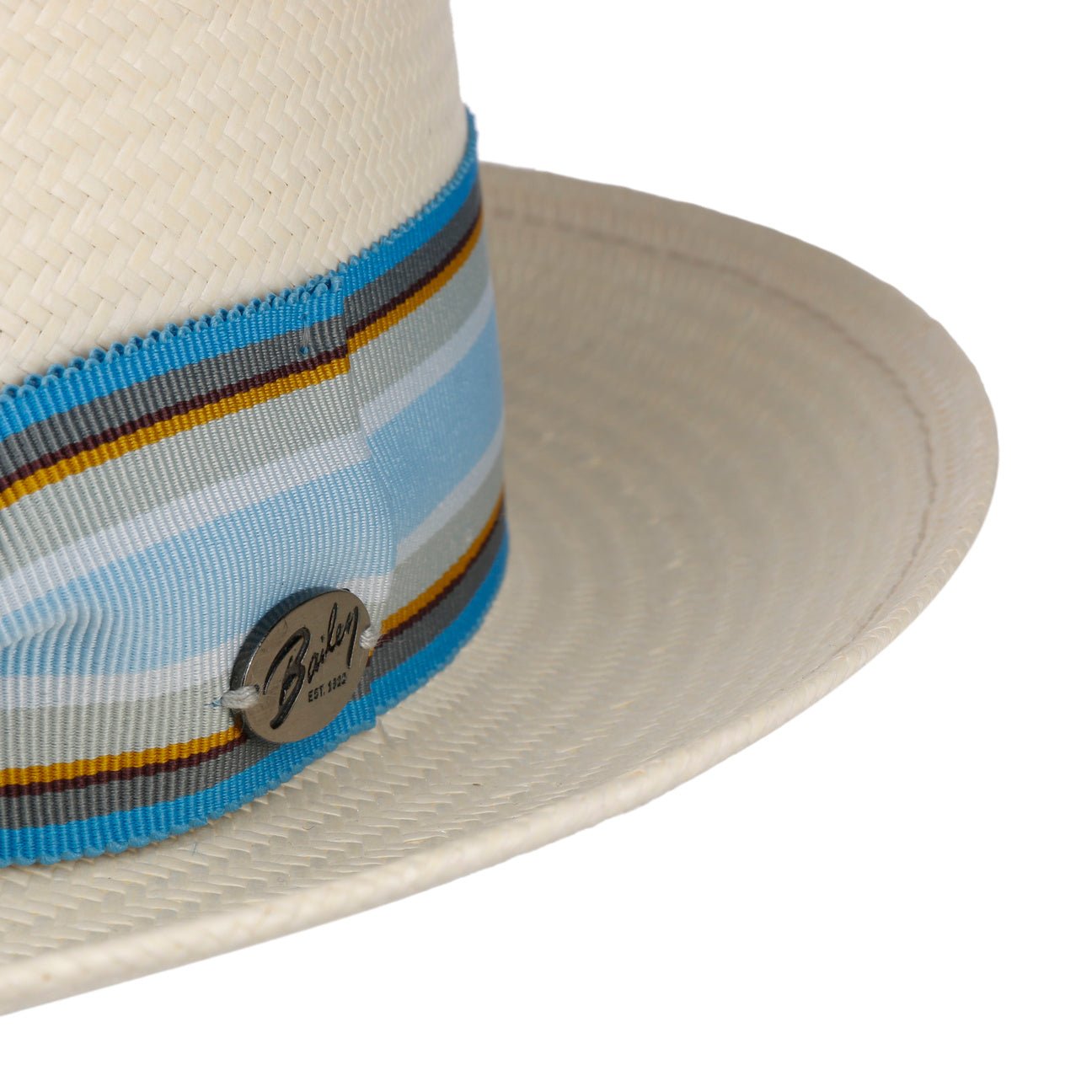 Tharp Straw Hat - JJ Hat Center ®