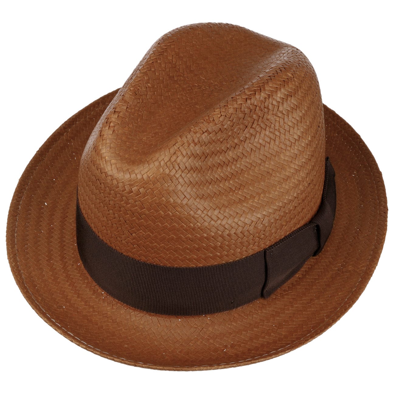 Lando Straw Hat by Bailey 1922 - JJ Hat Center ®
