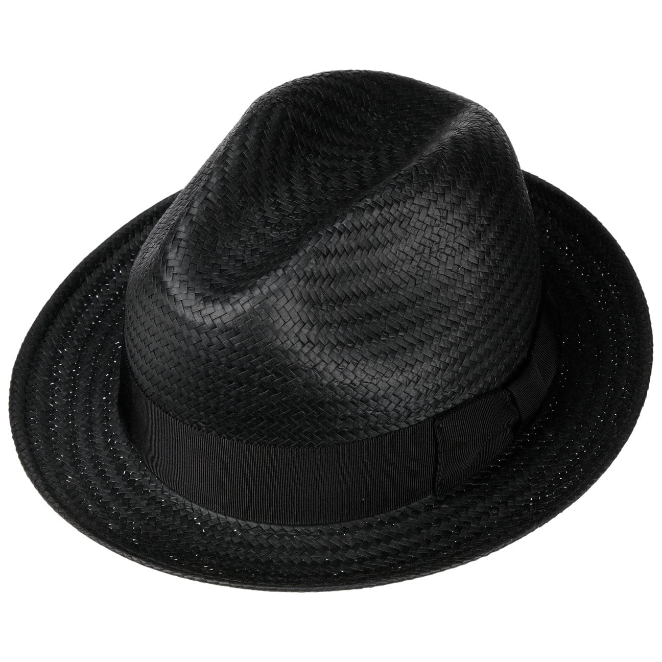 Lando Straw Hat by Bailey 1922 - JJ Hat Center ®