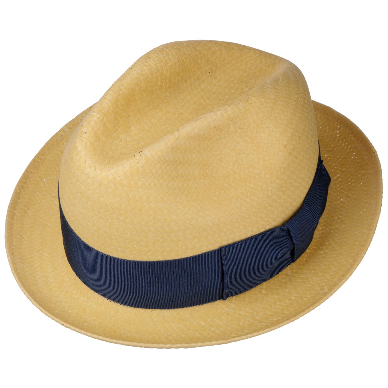 Lando Straw Hat by Bailey 1922 - JJ Hat Center ®