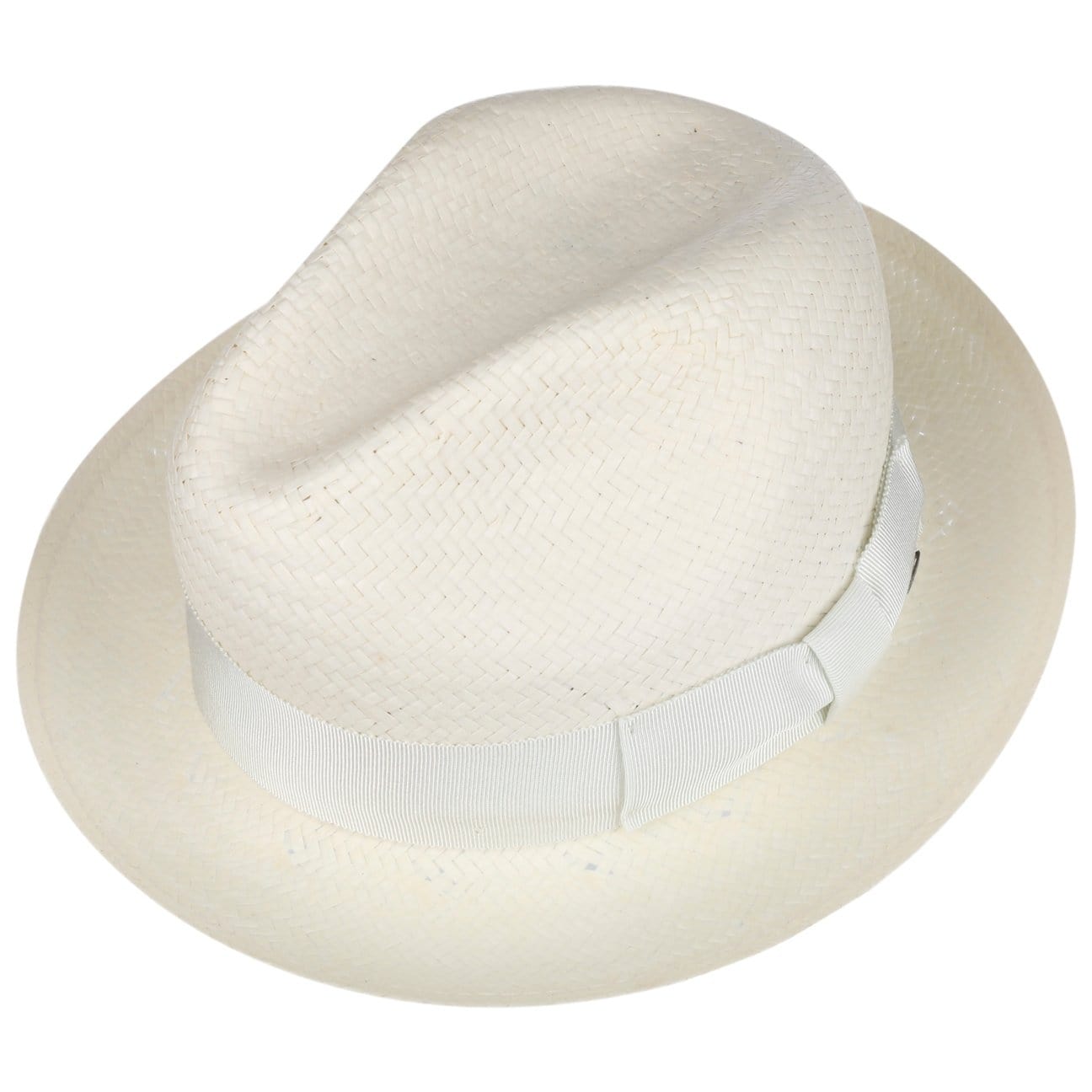 Lando Straw Hat by Bailey 1922 - JJ Hat Center ®