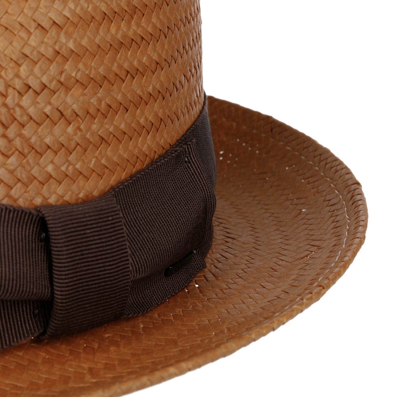 Lando Straw Hat by Bailey 1922 - JJ Hat Center ®