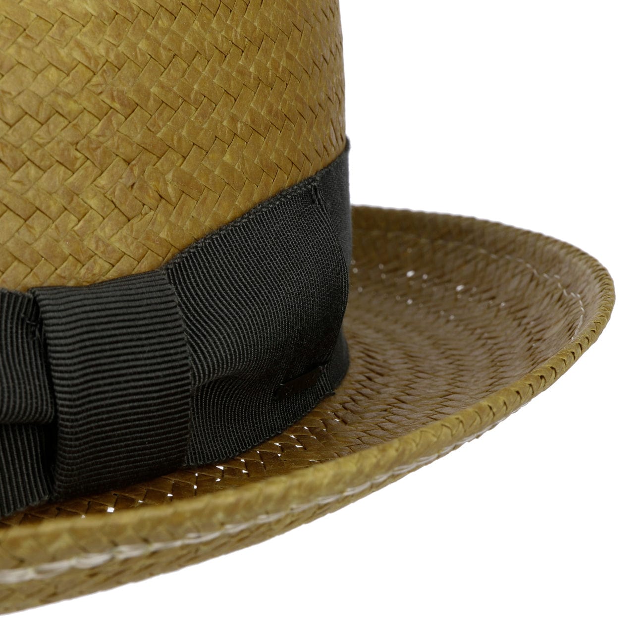 Lando Straw Hat by Bailey 1922 - JJ Hat Center ®