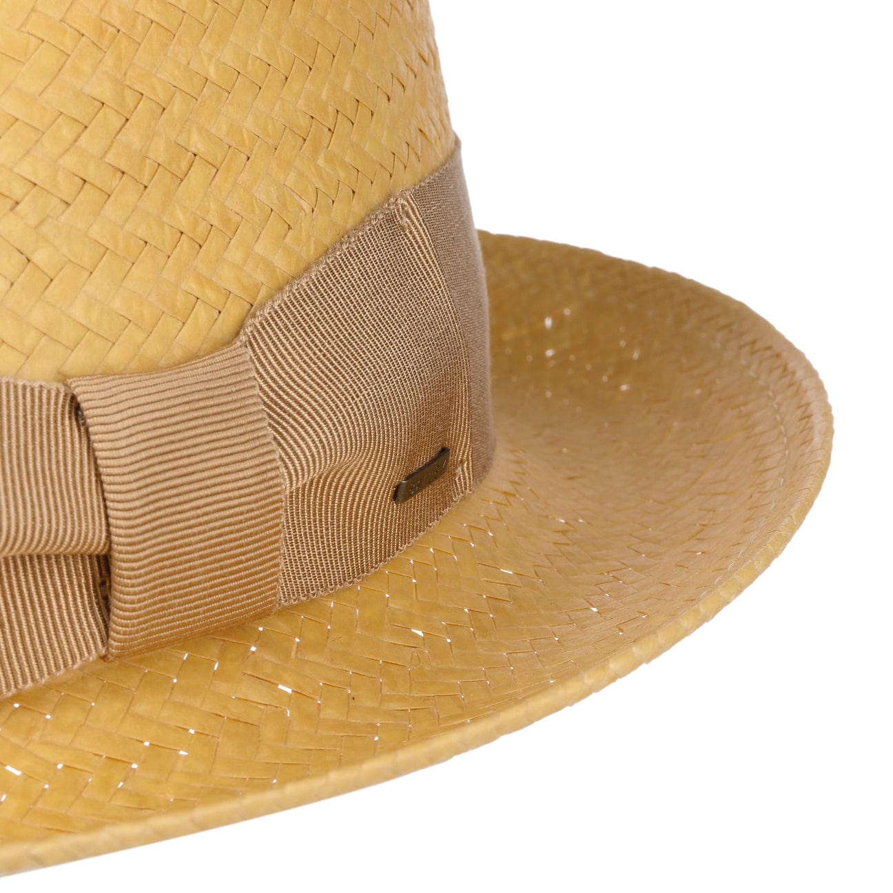 Lando Straw Hat by Bailey 1922 - JJ Hat Center ®