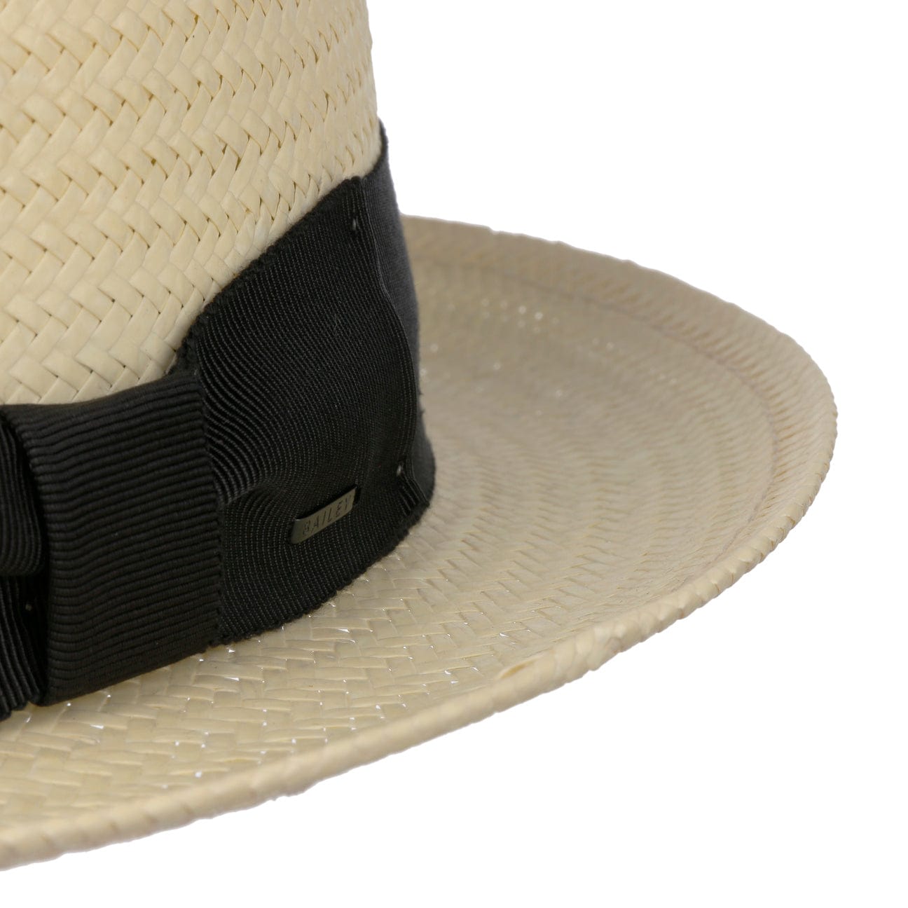 Lando Straw Hat by Bailey 1922 - JJ Hat Center ®