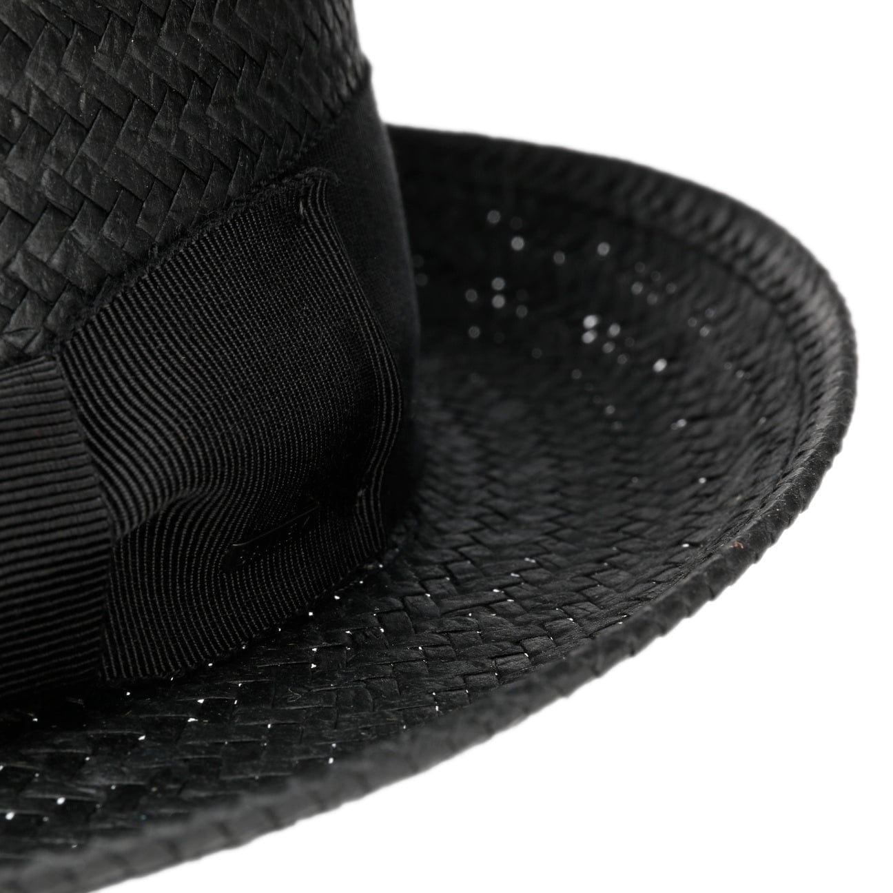 Lando Straw Hat by Bailey 1922 - JJ Hat Center ®