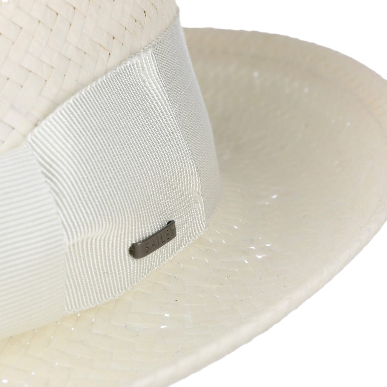 Lando Straw Hat by Bailey 1922 - JJ Hat Center ®