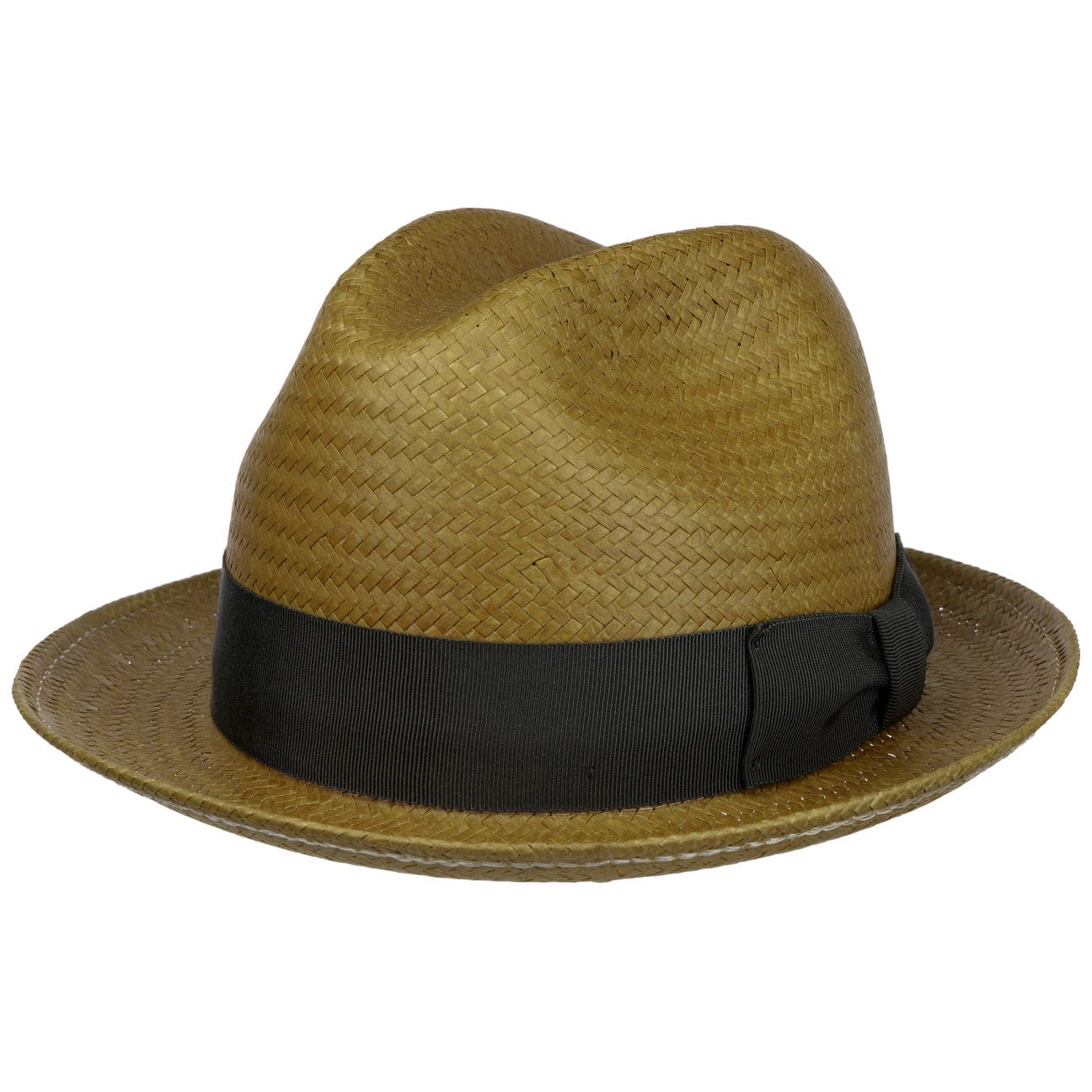 Lando Straw Hat by Bailey 1922 - JJ Hat Center ®