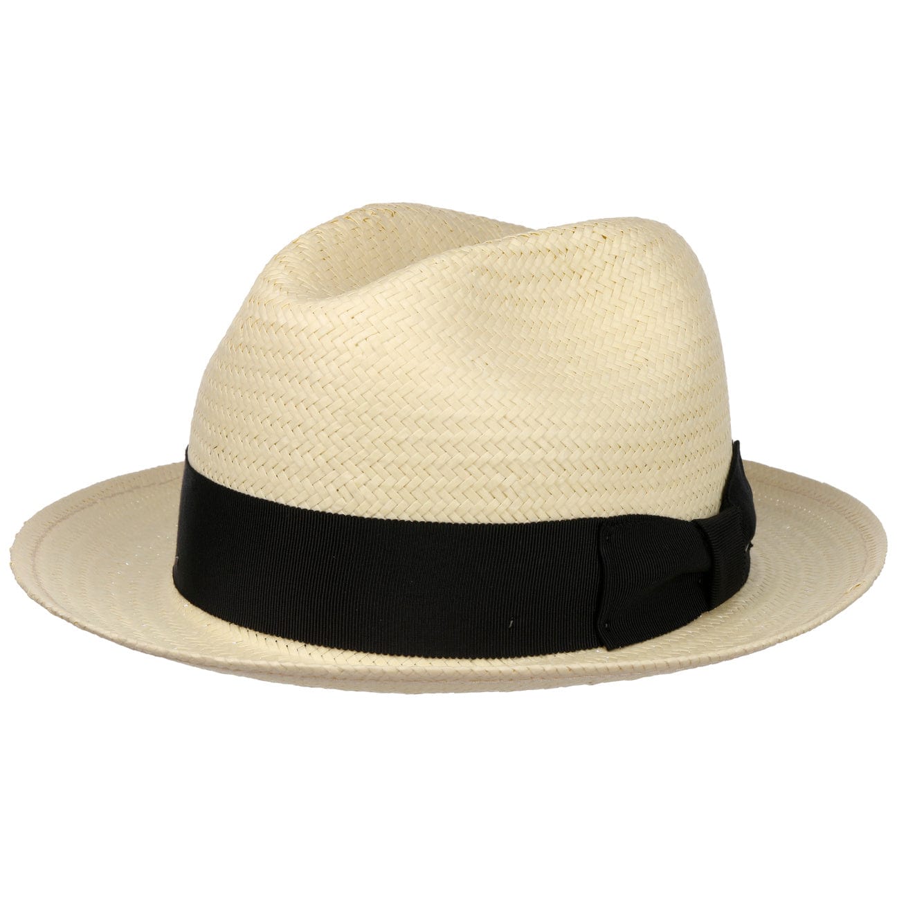 Lando Straw Hat by Bailey 1922 - JJ Hat Center ®