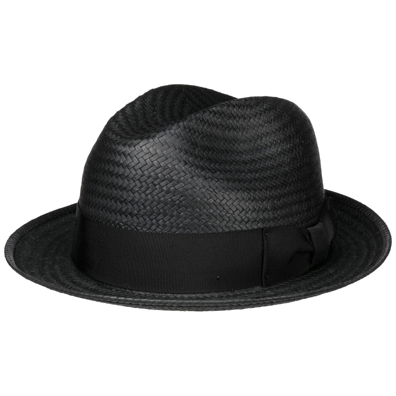 Lando Straw Hat by Bailey 1922 - JJ Hat Center ®