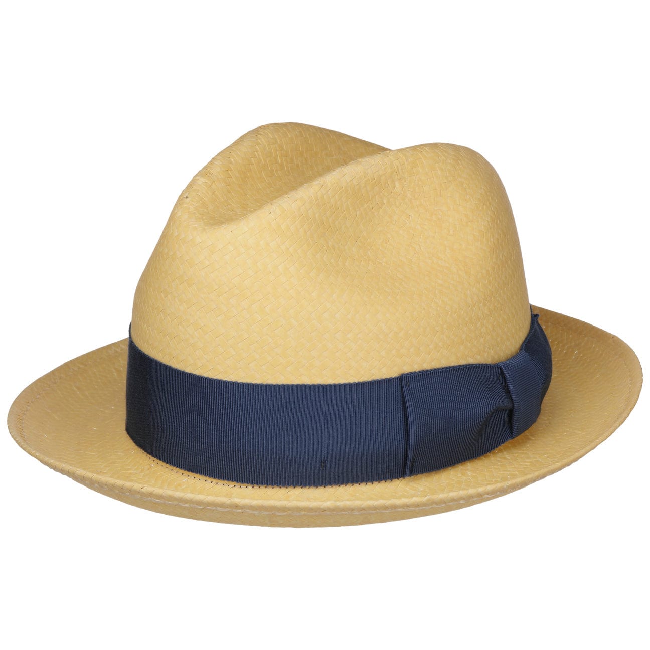 Lando Straw Hat by Bailey 1922 - JJ Hat Center ®