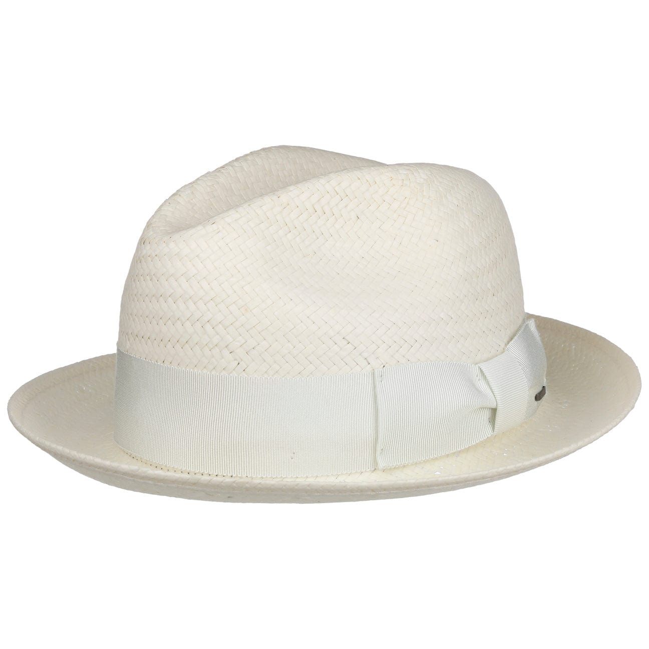 Lando Straw Hat by Bailey 1922 - JJ Hat Center ®