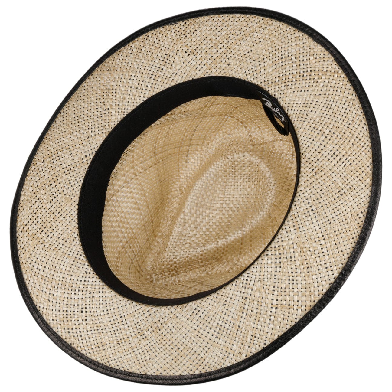 Larsen Straw Hat by Bailey 1922 - JJ Hat Center ®
