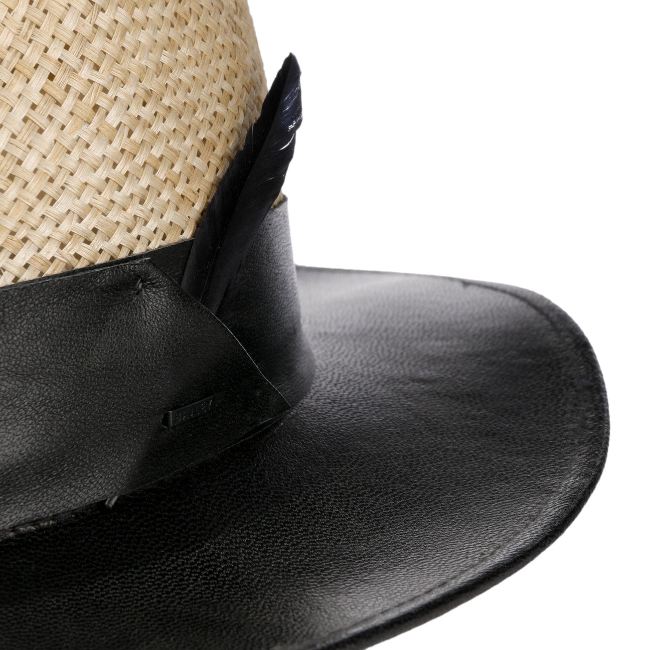 Larsen Straw Hat by Bailey 1922 - JJ Hat Center ®