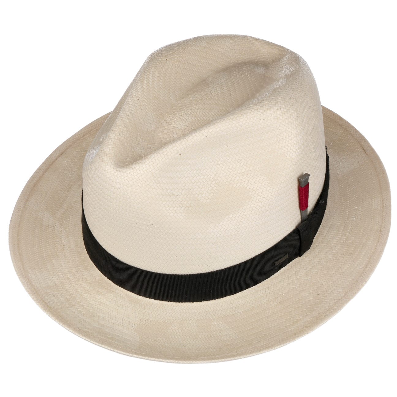 Cosmio Straw Hat by Bailey 1922 - JJ Hat Center ®