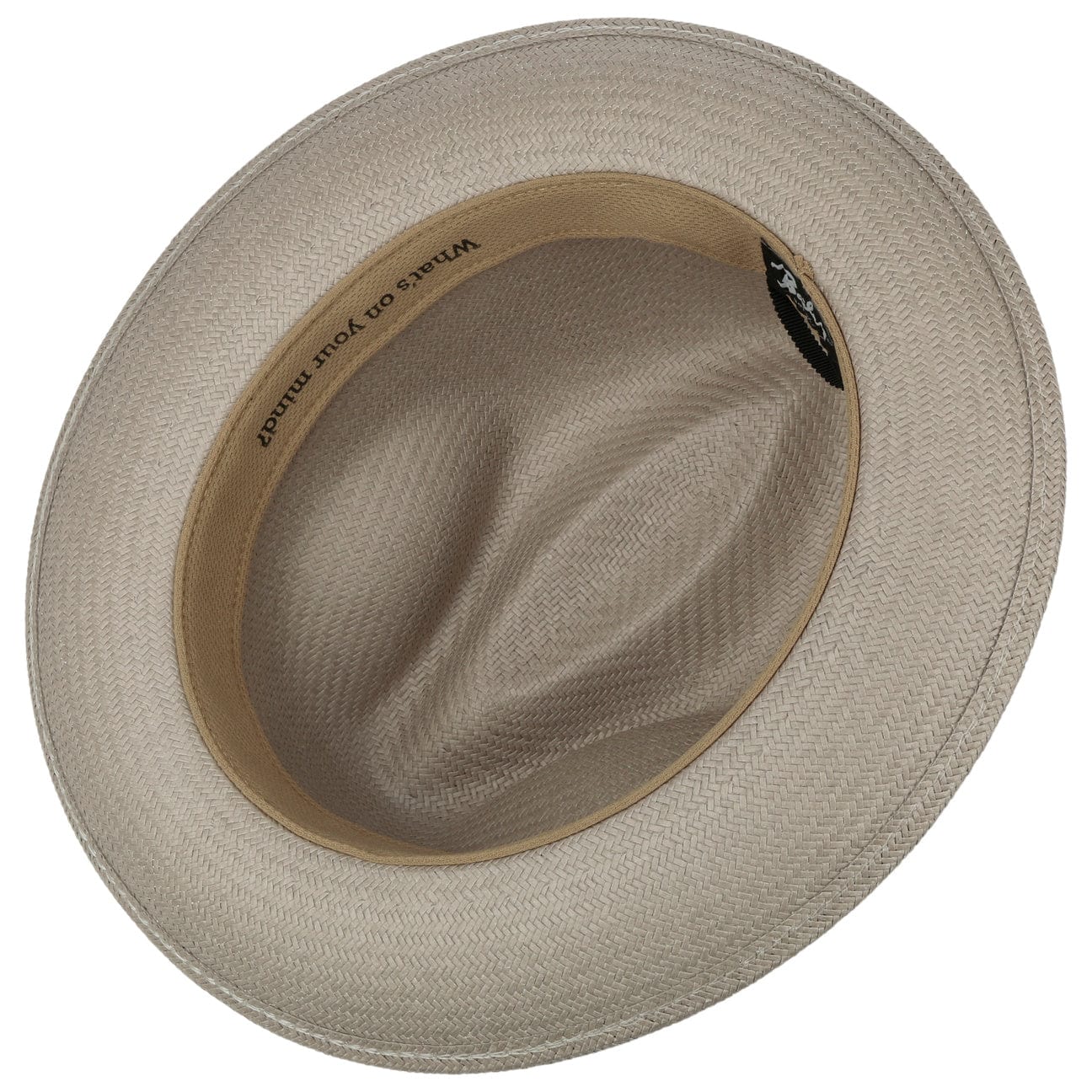 Cosmio Straw Hat by Bailey 1922 - JJ Hat Center ®