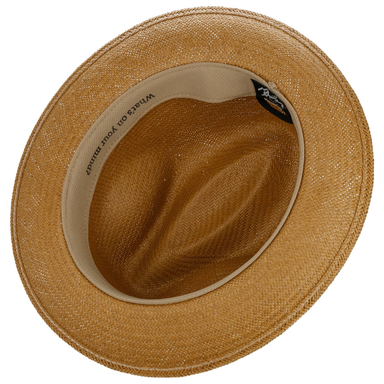 Cosmio Straw Hat by Bailey 1922 - JJ Hat Center ®