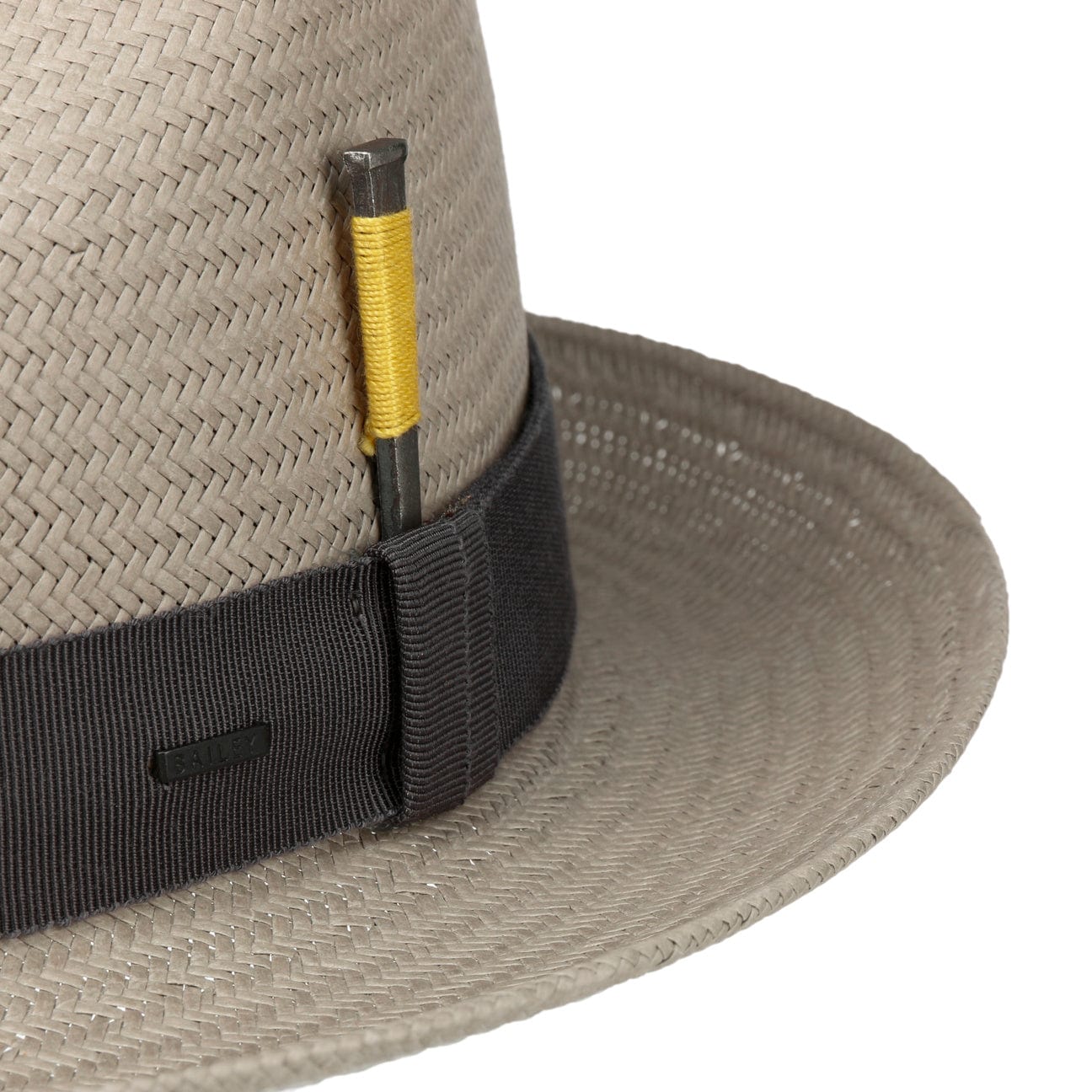 Cosmio Straw Hat by Bailey 1922 - JJ Hat Center ®