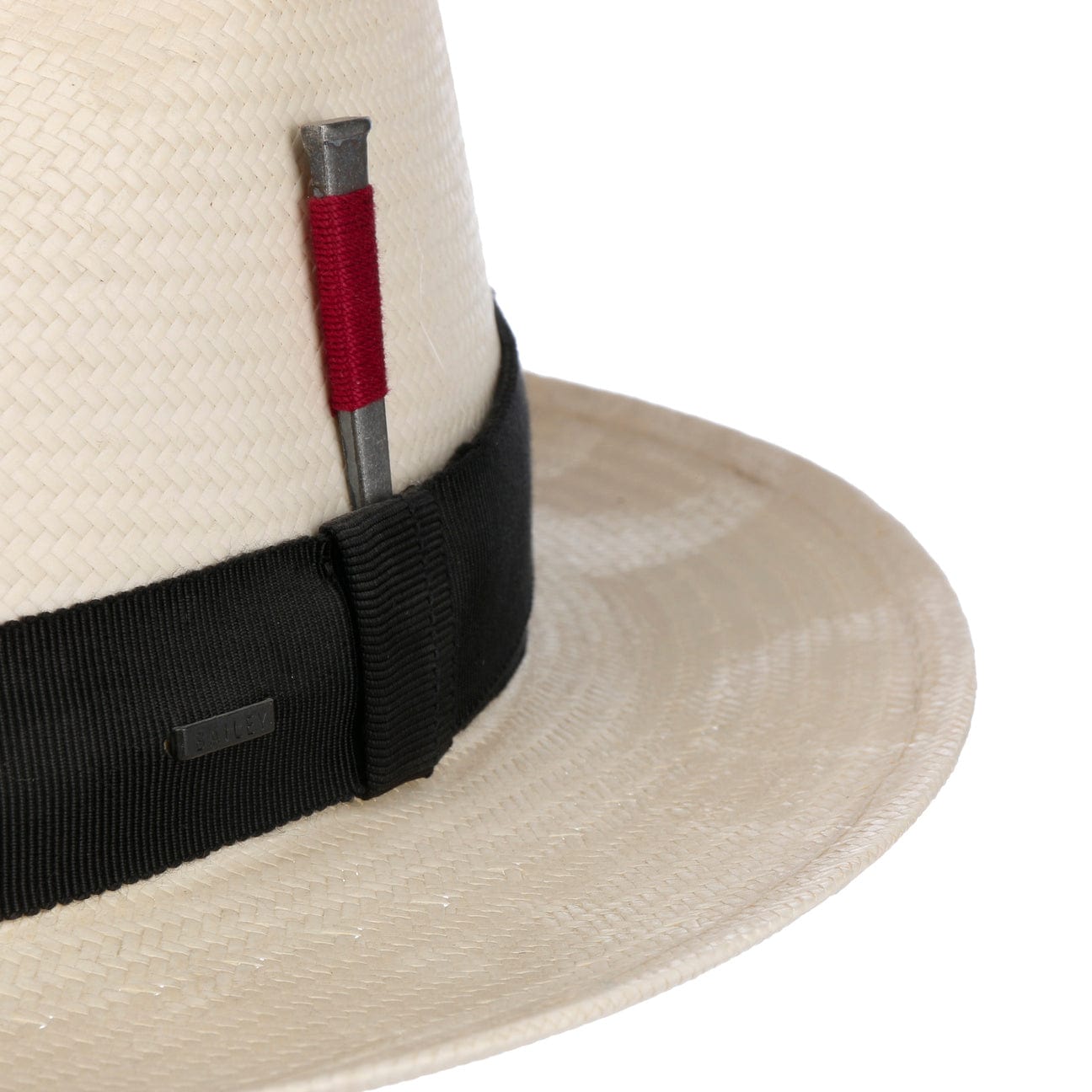 Cosmio Straw Hat by Bailey 1922 - JJ Hat Center ®