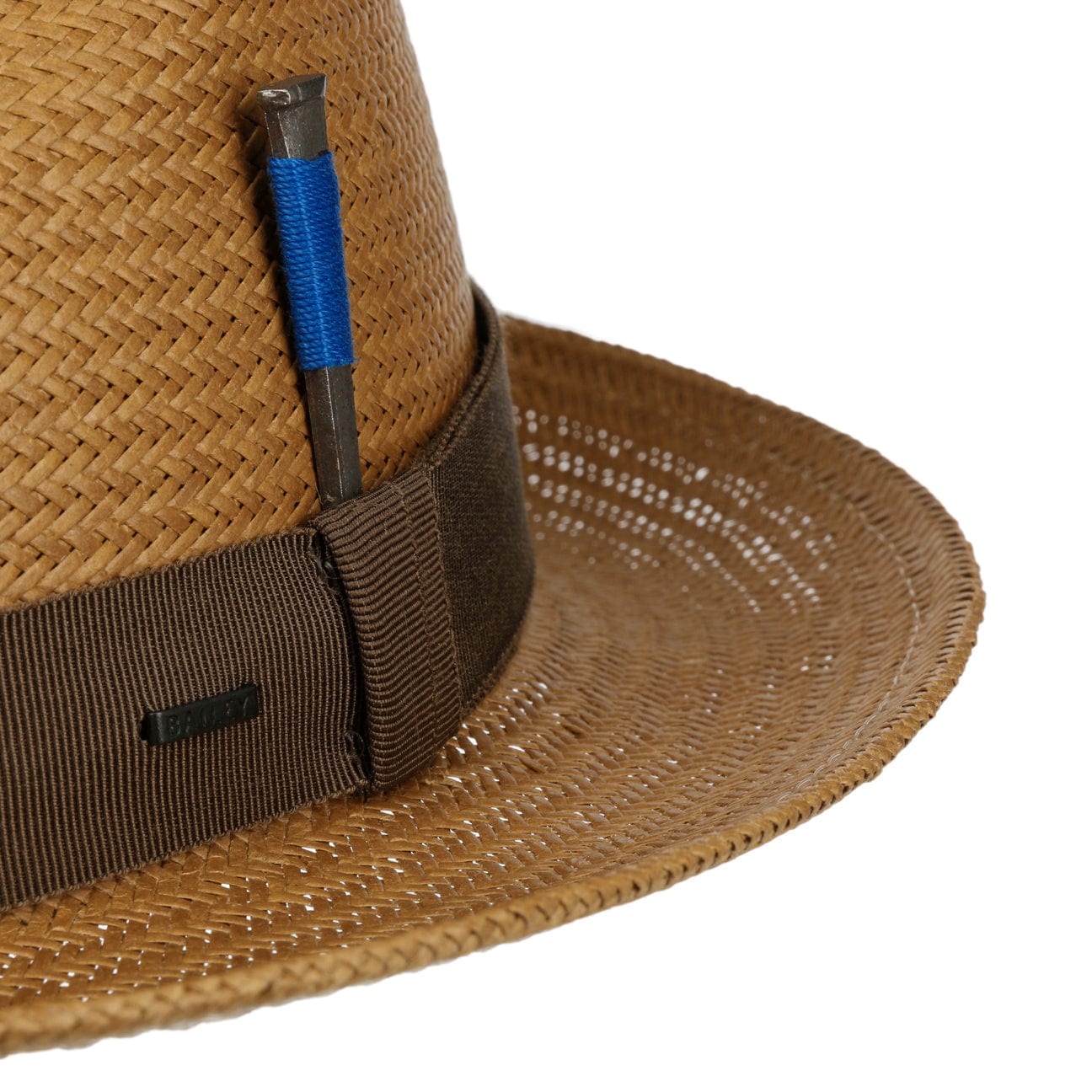 Cosmio Straw Hat by Bailey 1922 - JJ Hat Center ®