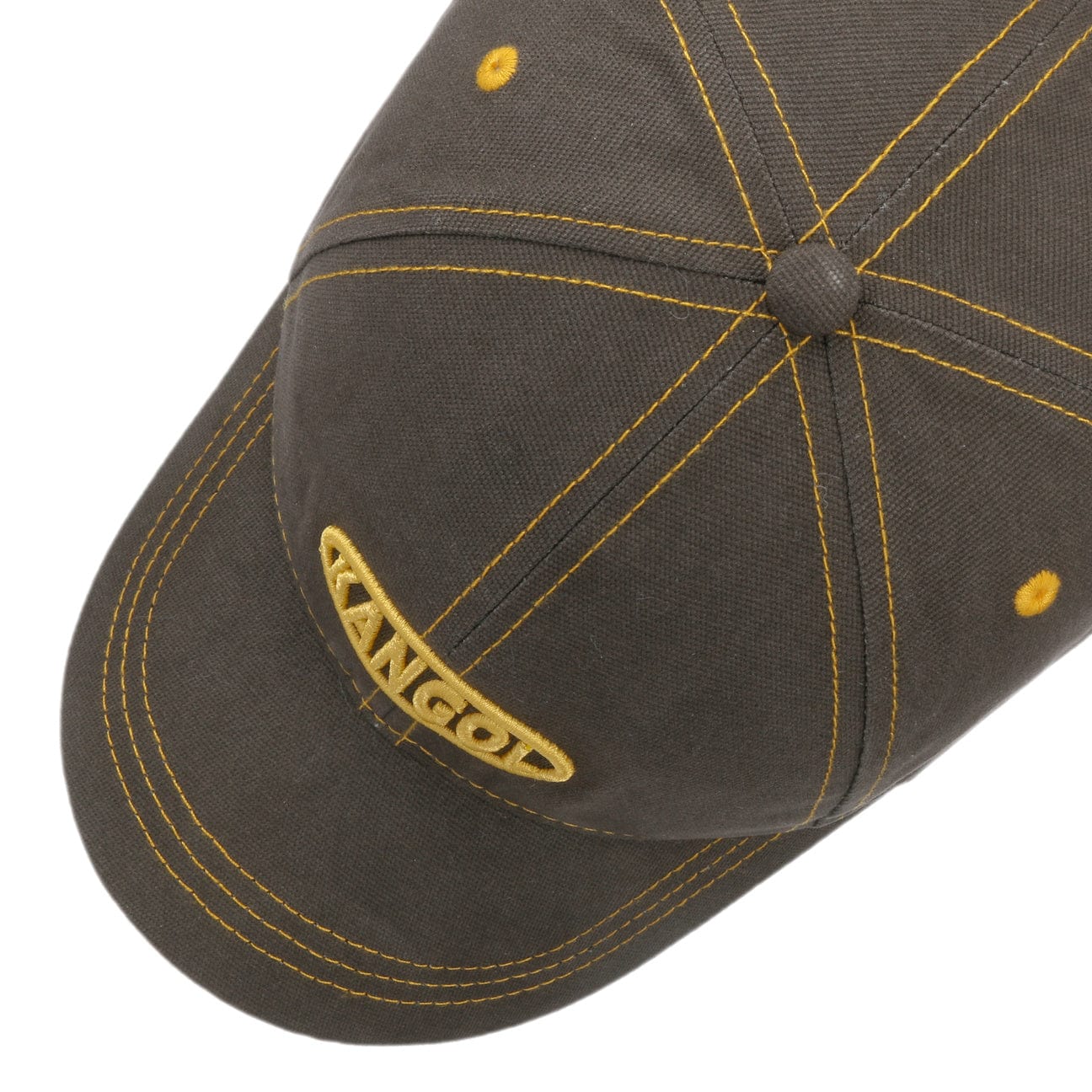 Workwear Cap by Kangol - JJ Hat Center ®