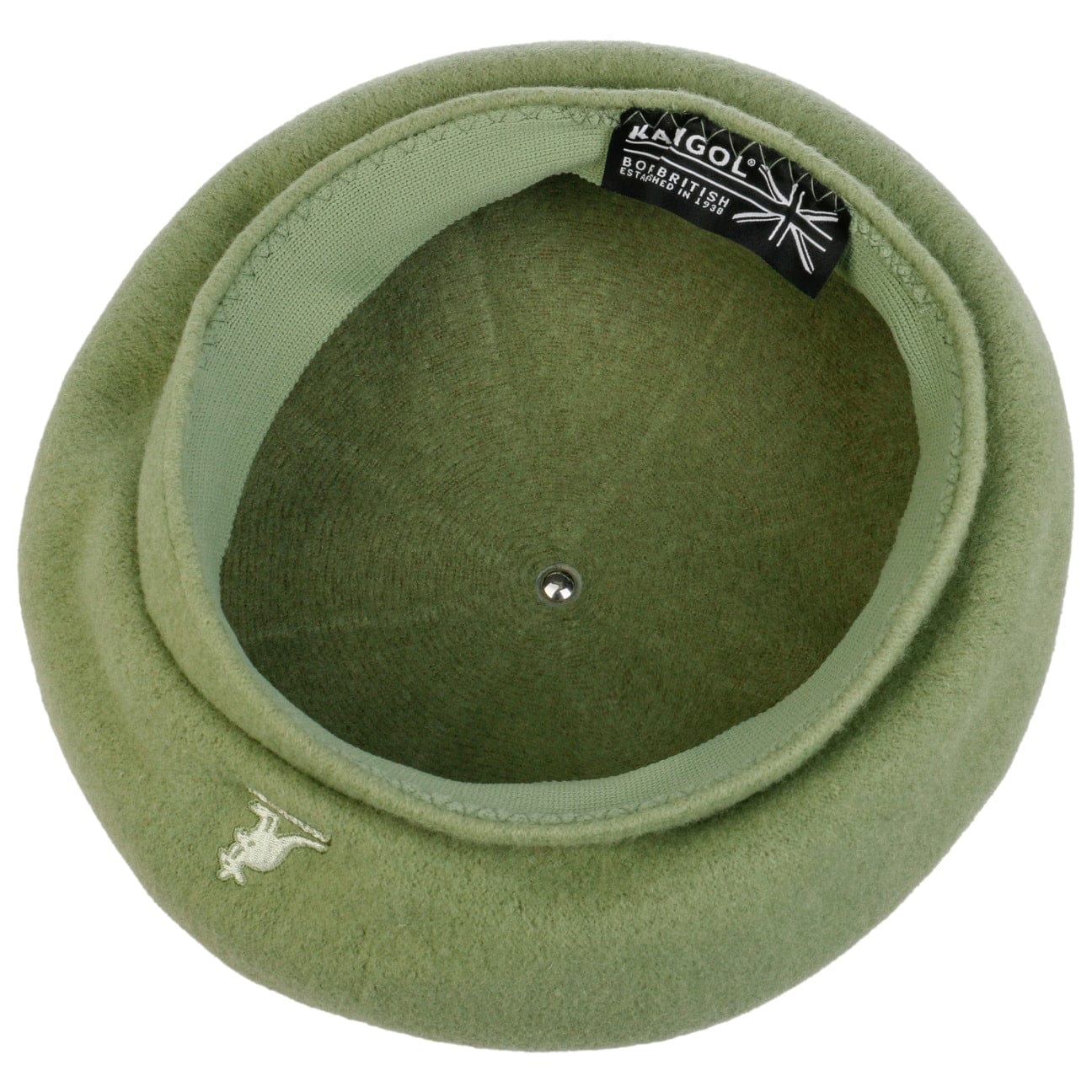 Wool Jax Beret by Kangol - JJ Hat Center ®