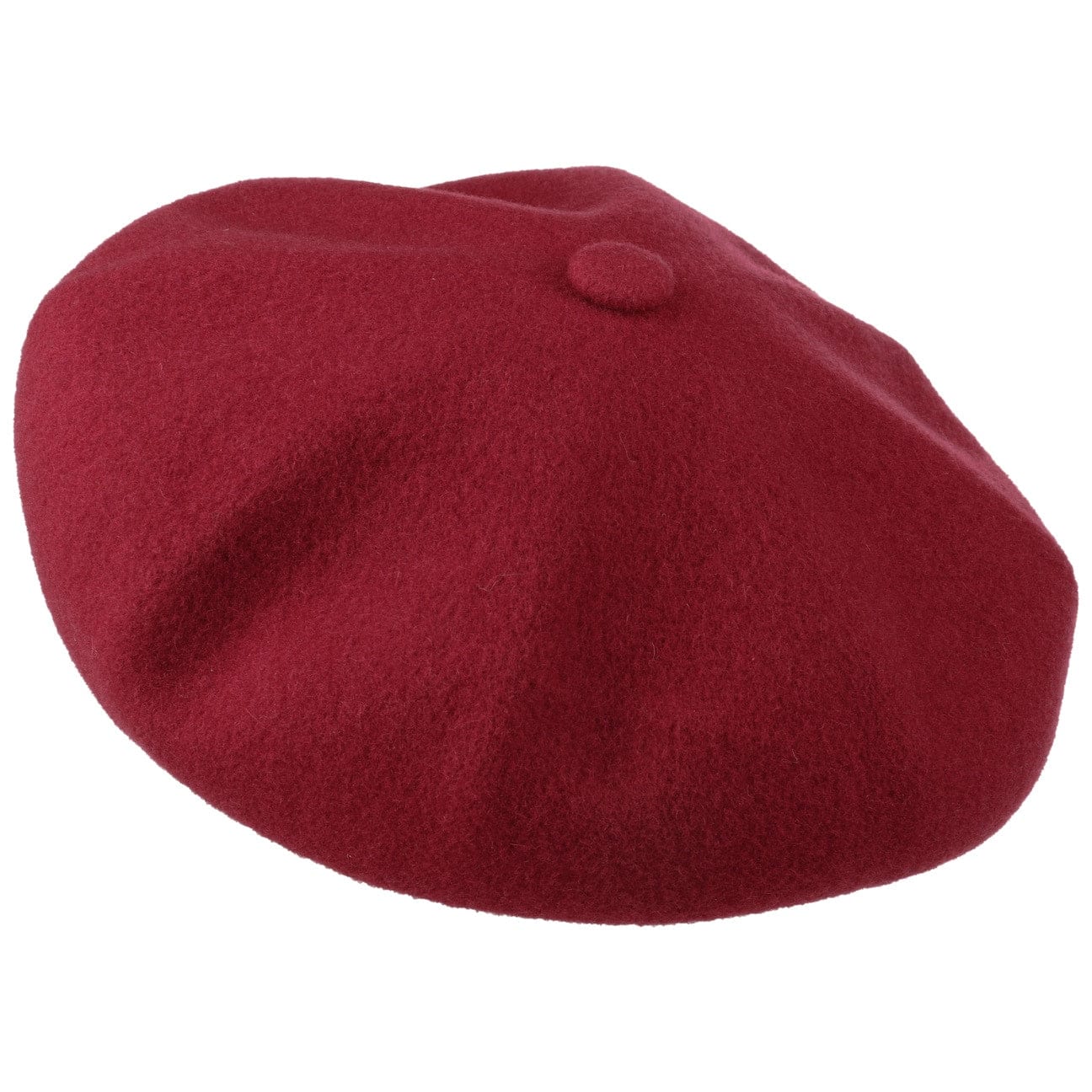 Wool Jax Beret by Kangol - JJ Hat Center ®