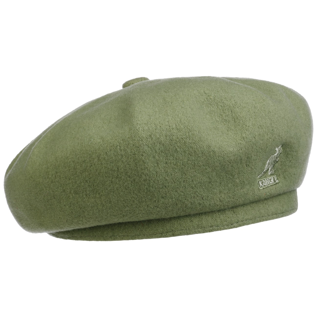 Wool Jax Beret by Kangol - JJ Hat Center ®