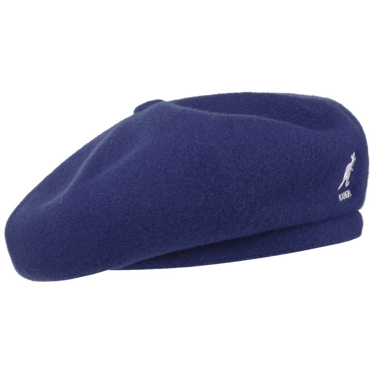 Wool Jax Beret by Kangol - JJ Hat Center ®