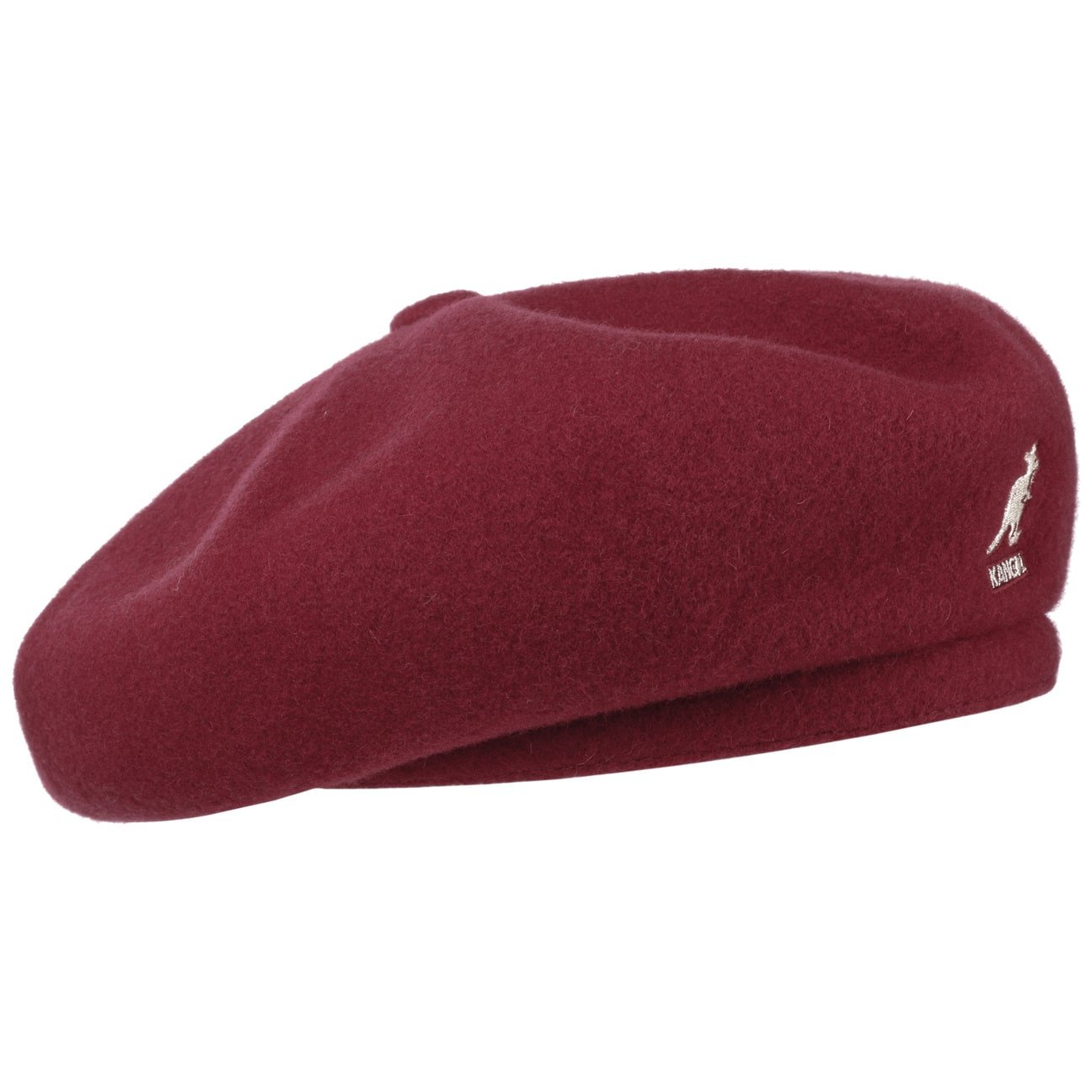 Wool Jax Beret by Kangol - JJ Hat Center ®