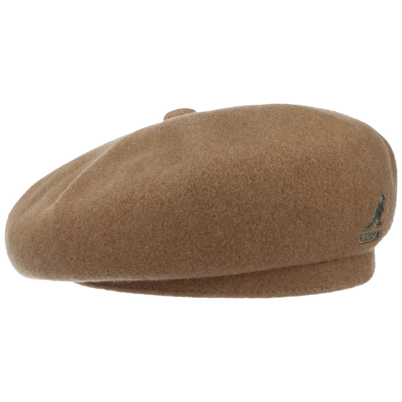 Wool Jax Beret by Kangol - JJ Hat Center ®