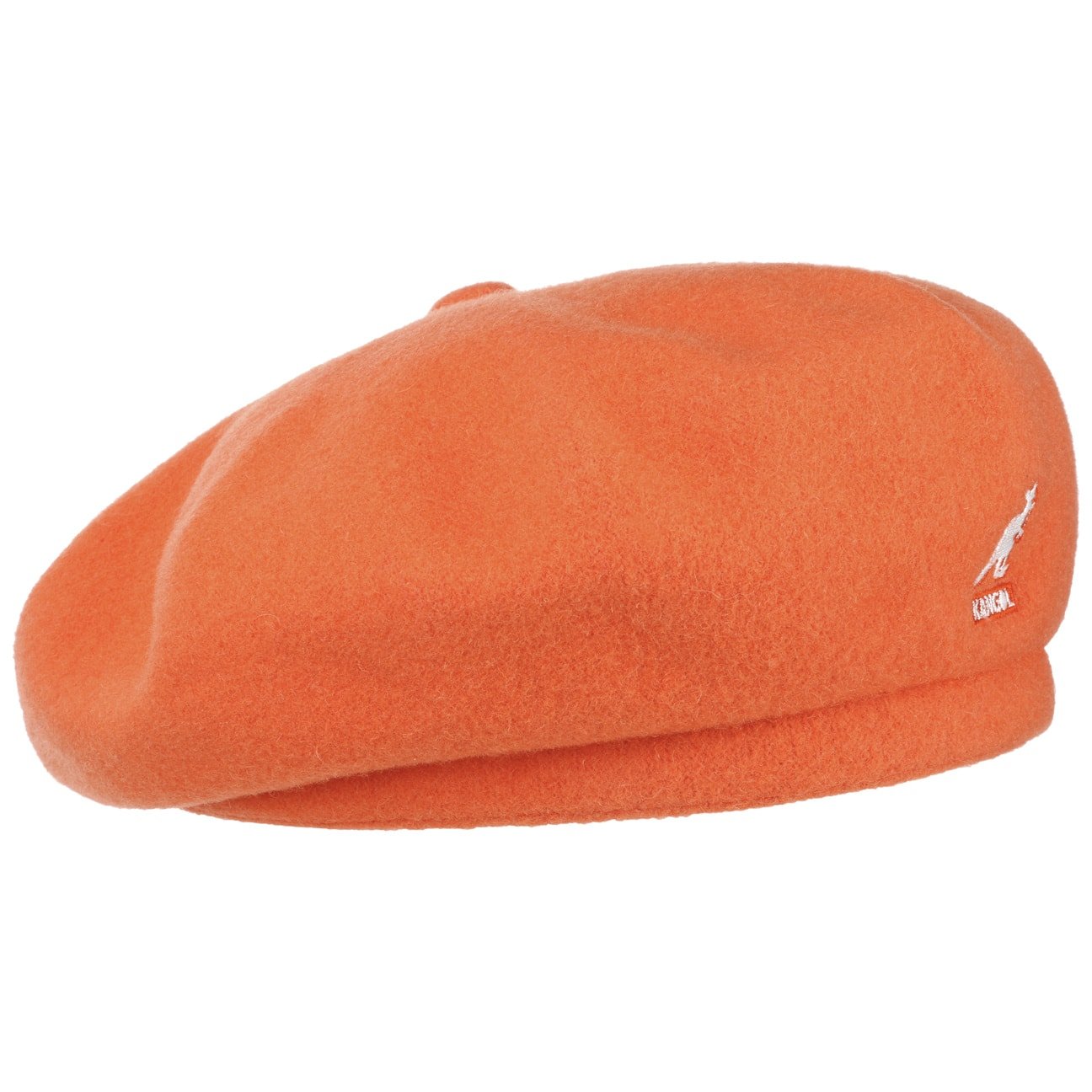 Wool Jax Beret by Kangol - JJ Hat Center ®
