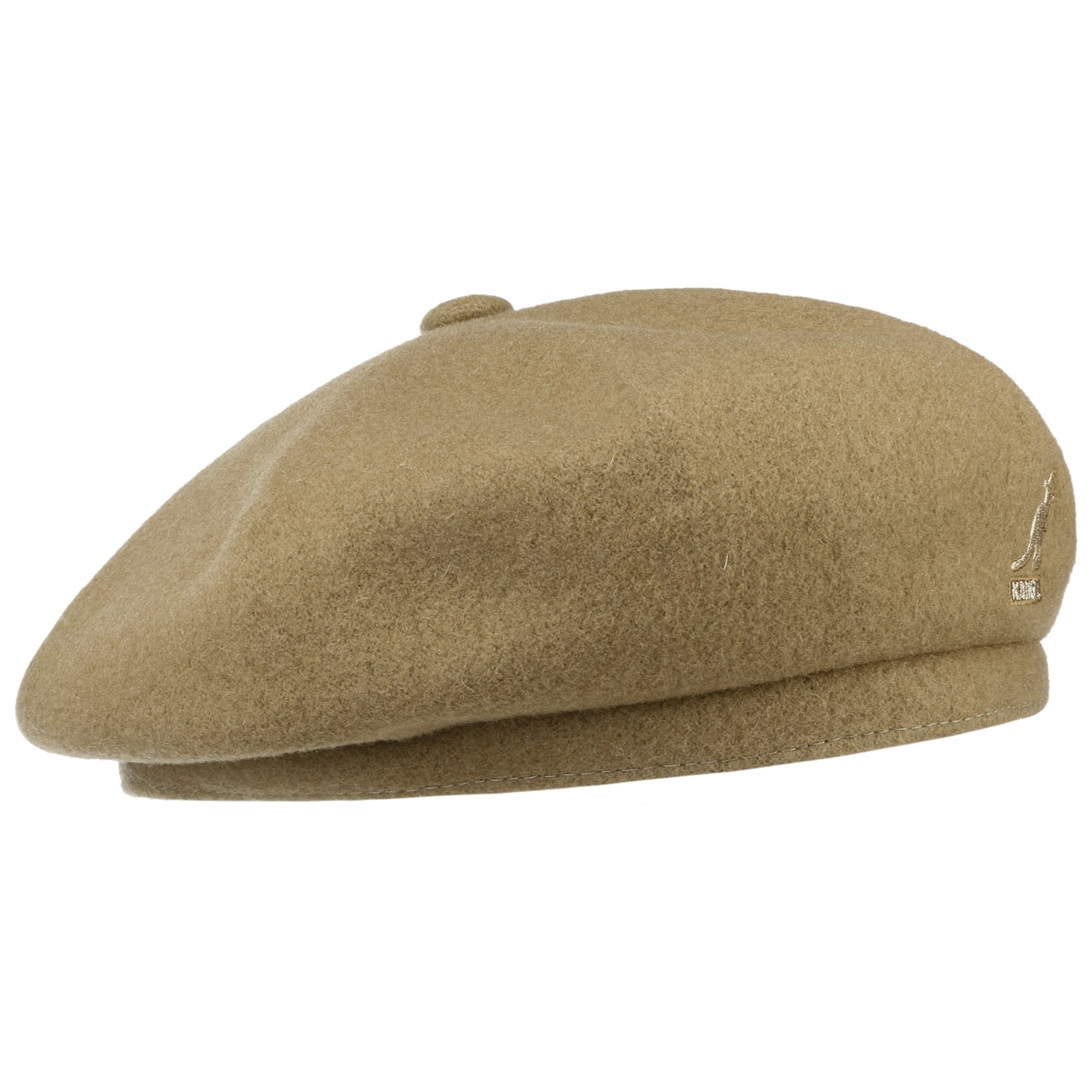 Wool Jax Beret by Kangol - JJ Hat Center ®