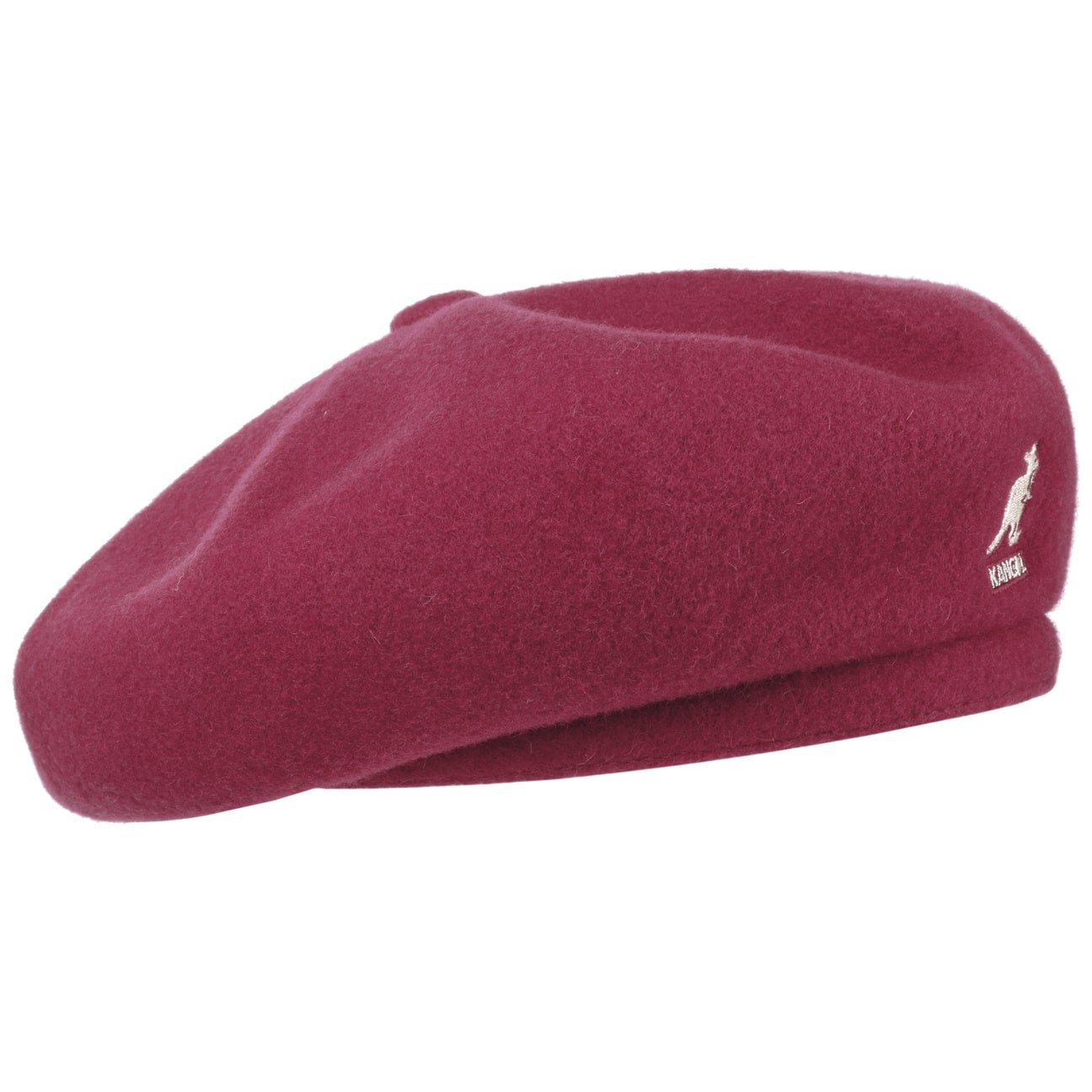 Wool Jax Beret by Kangol - JJ Hat Center ®