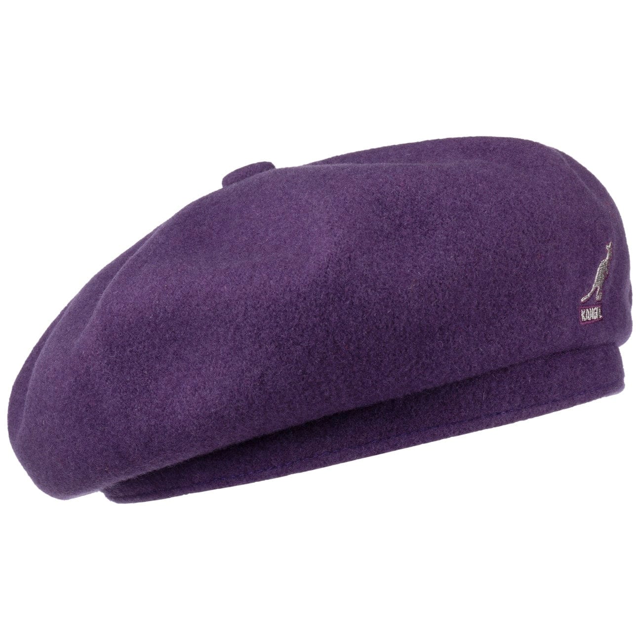 Wool Jax Beret by Kangol - JJ Hat Center ®