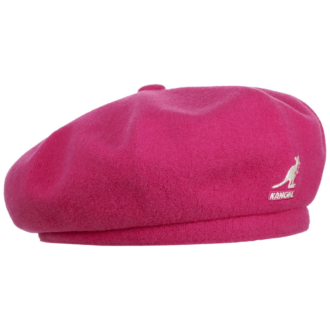 Wool Jax Beret by Kangol - JJ Hat Center ®