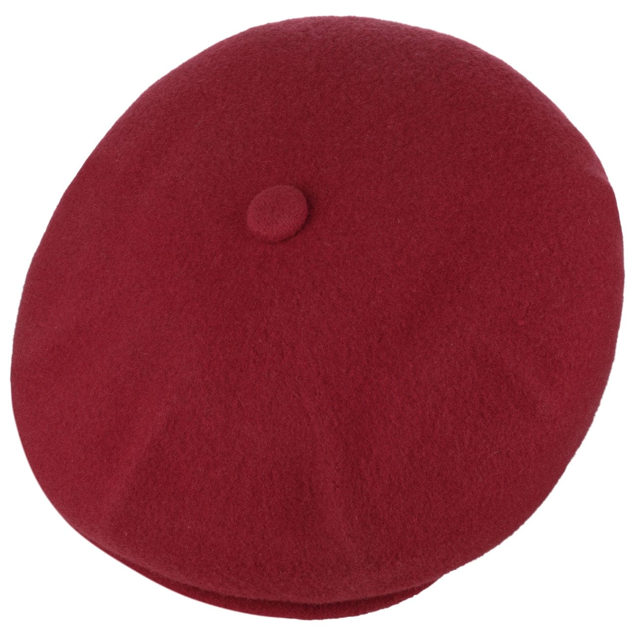 Classic Wool Hawker Flat Cap by Kangol - JJ Hat Center ®