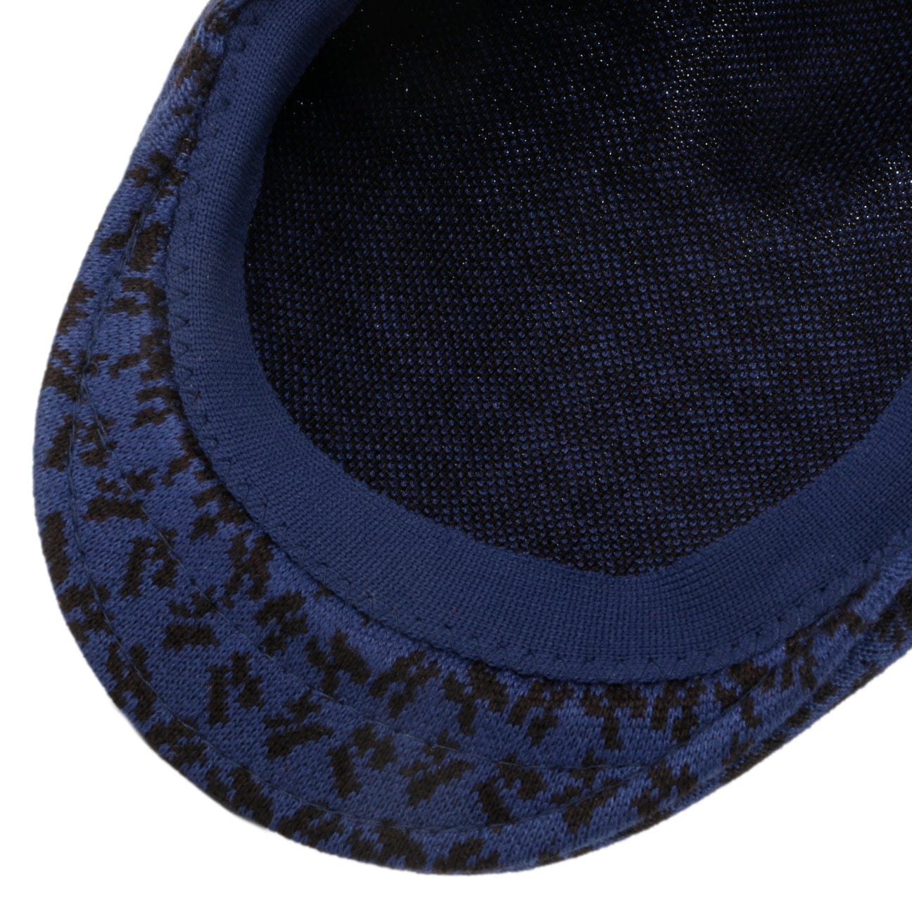 Square K 507 Flat Cap by Kangol - JJ Hat Center ®