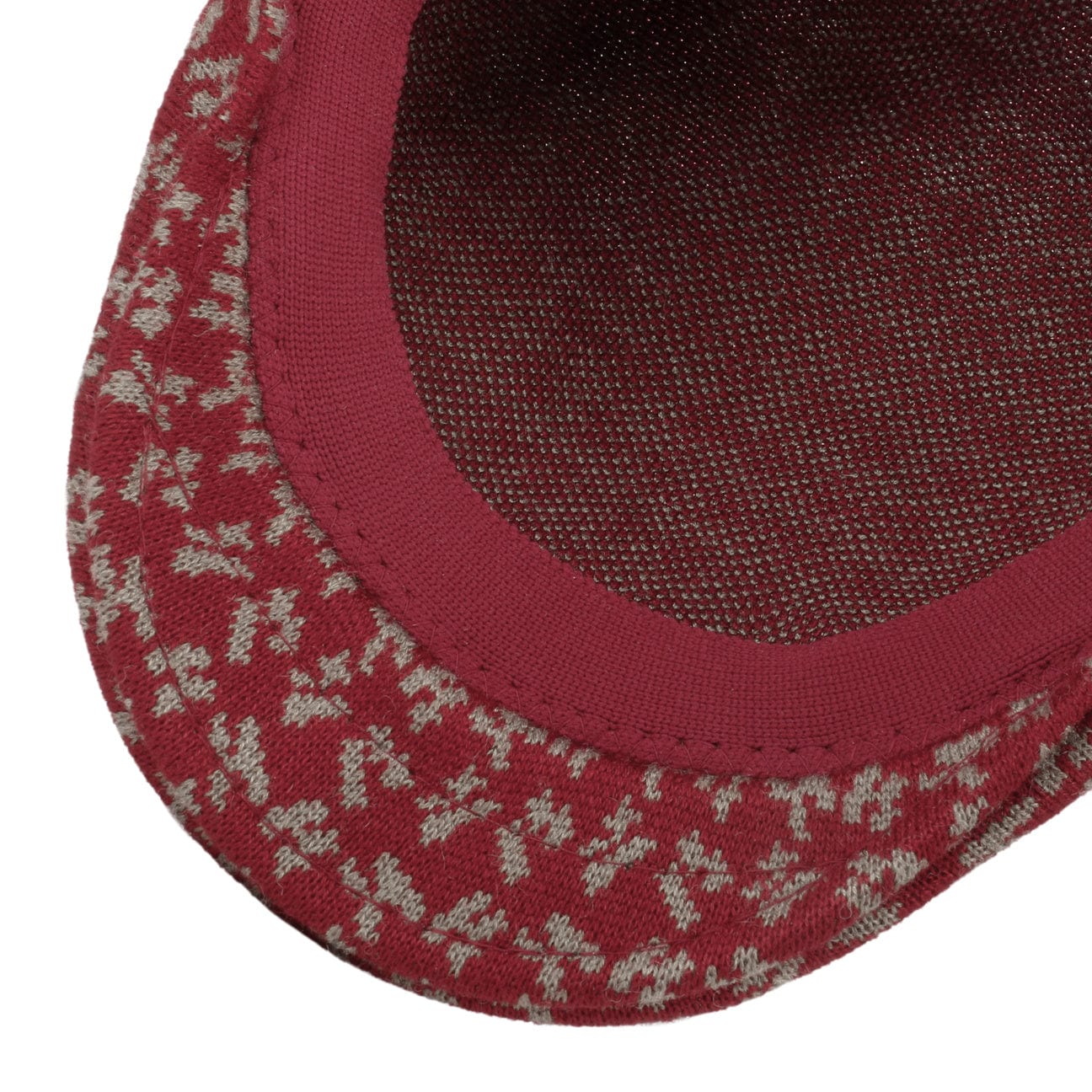 Square K 507 Flat Cap by Kangol - JJ Hat Center ®