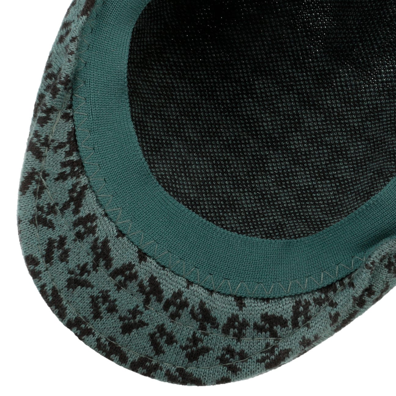 Square K 507 Flat Cap by Kangol - JJ Hat Center ®