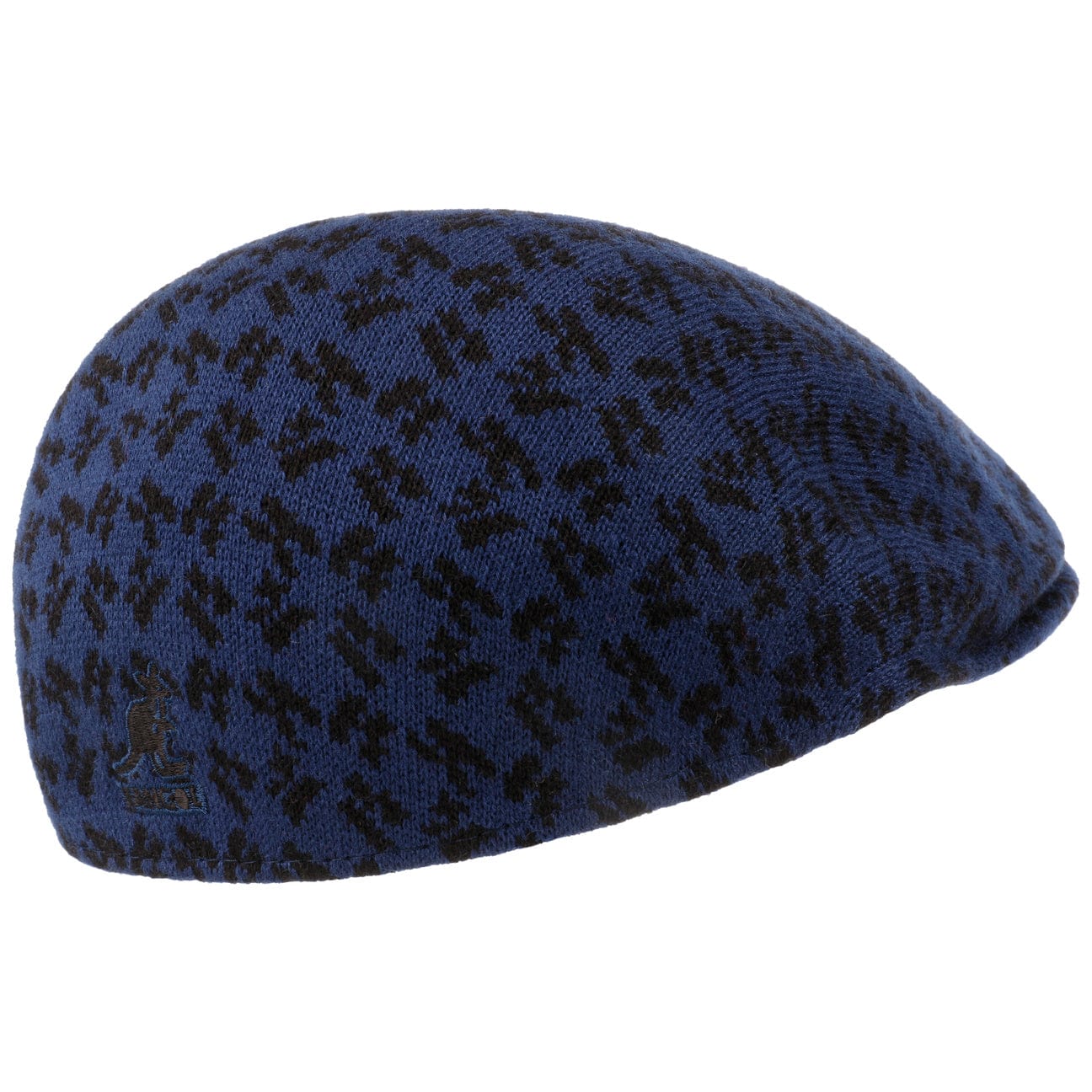 Square K 507 Flat Cap by Kangol - JJ Hat Center ®