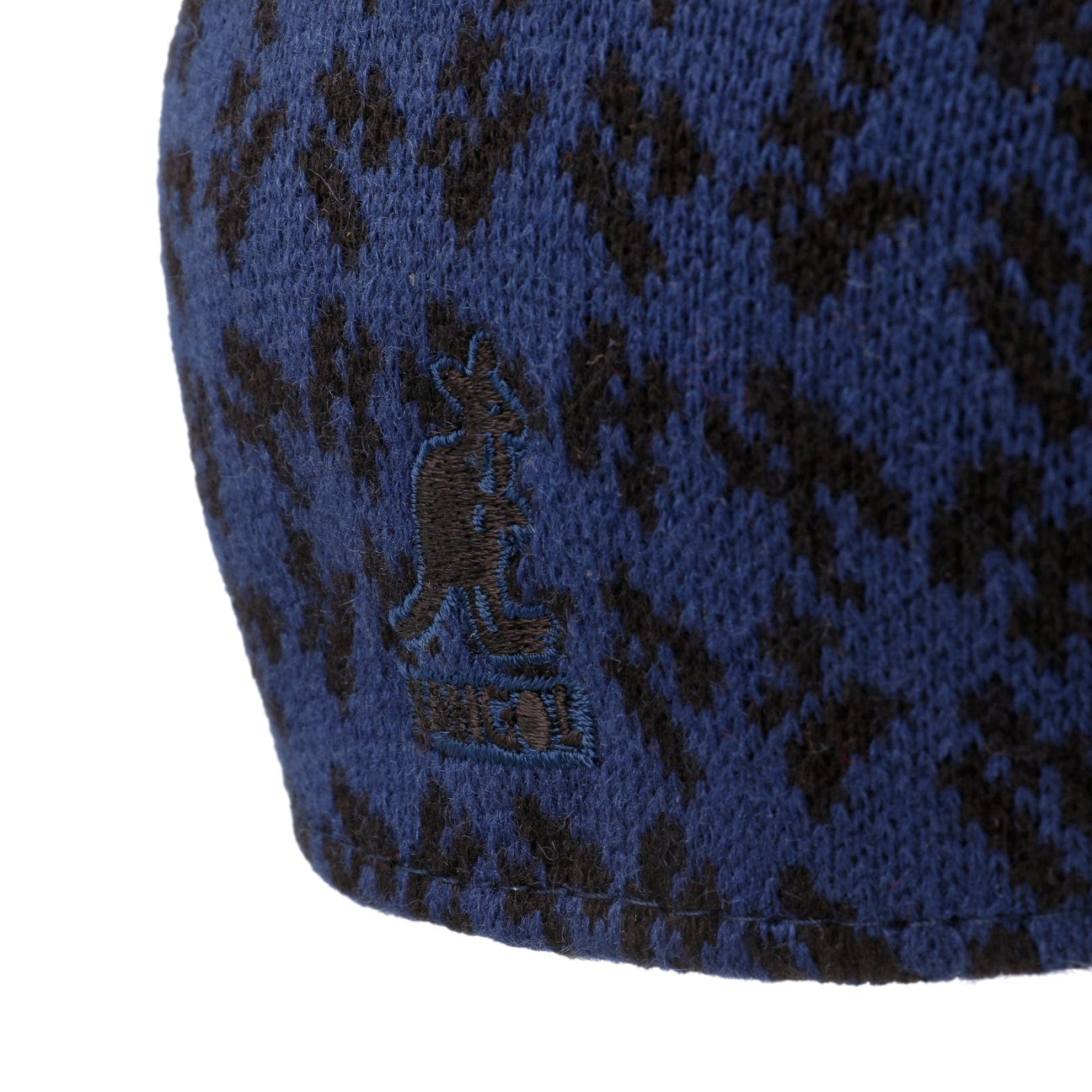 Square K 507 Flat Cap by Kangol - JJ Hat Center ®