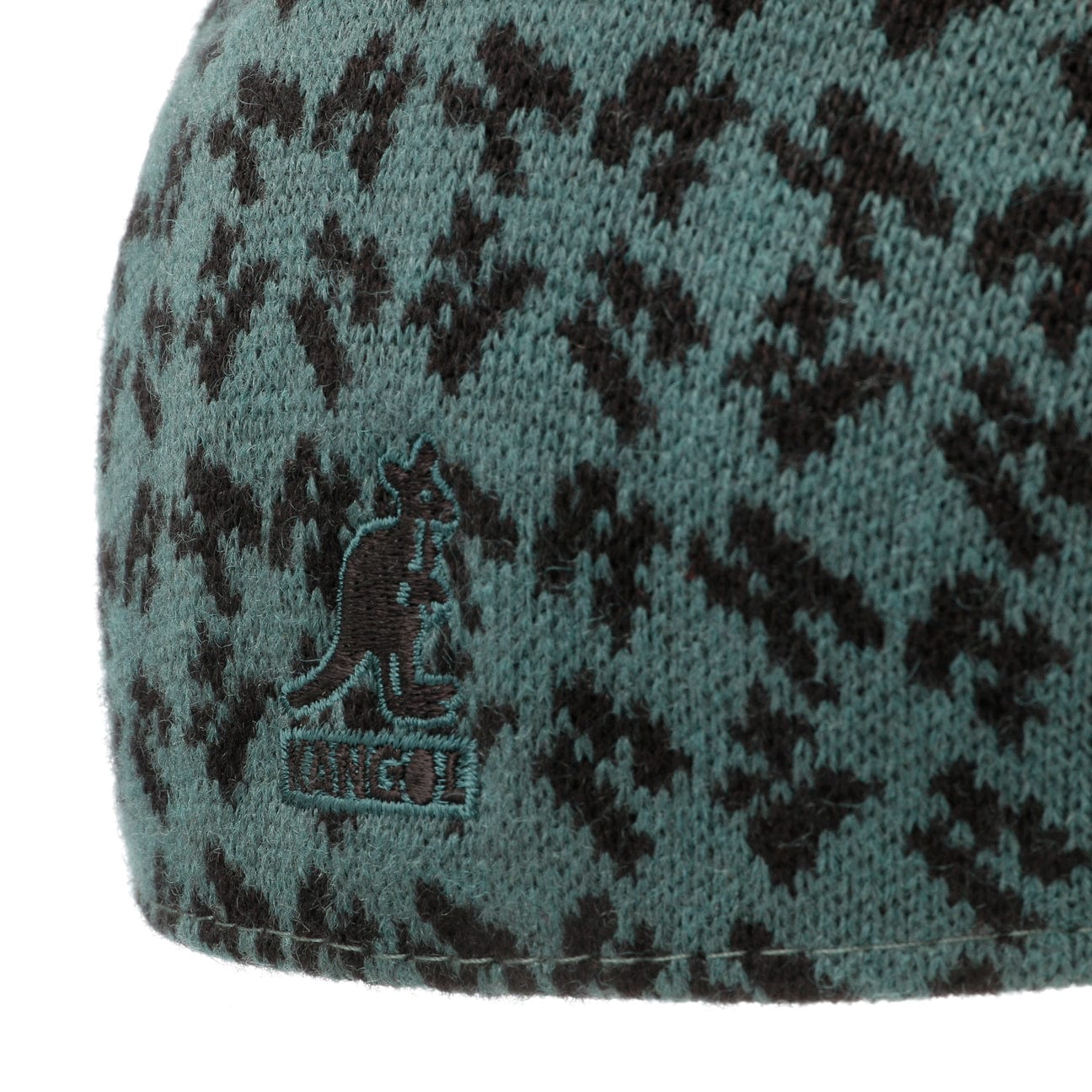 Square K 507 Flat Cap by Kangol - JJ Hat Center ®