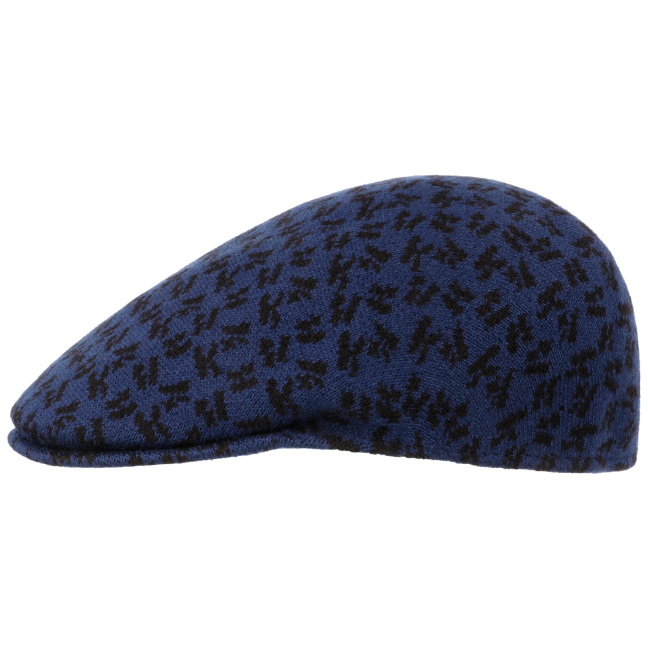 Square K 507 Flat Cap by Kangol - JJ Hat Center ®