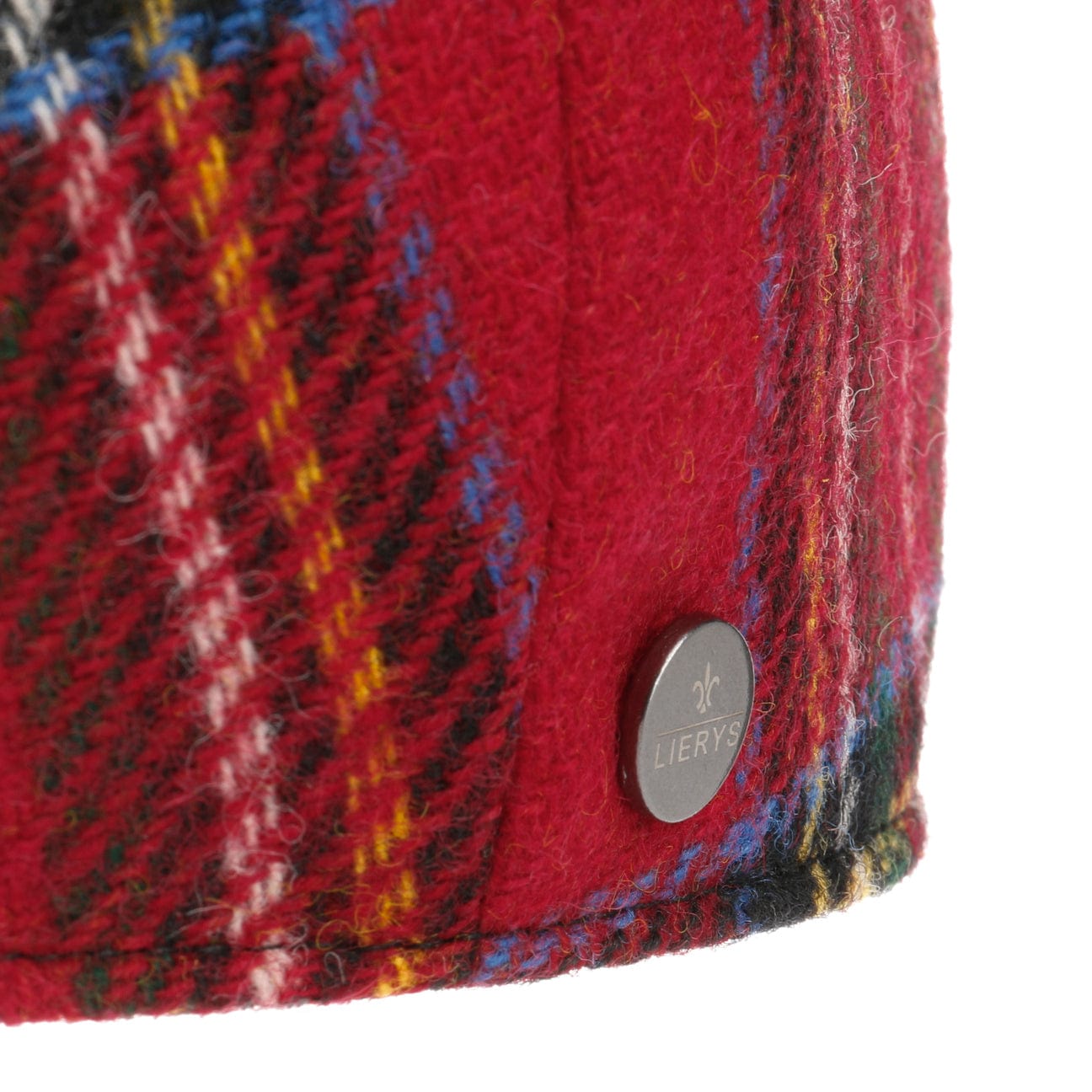 Stewart Wool Newsboy Cap by Lierys - JJ Hat Center ®