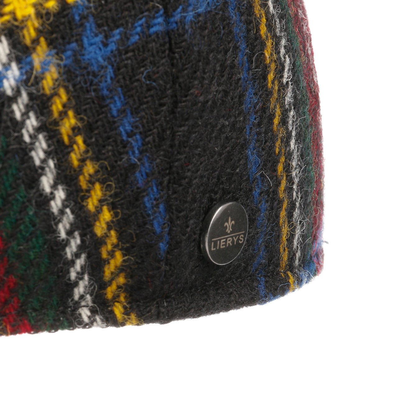 Stewart Wool Newsboy Cap - JJ Hat Center ®