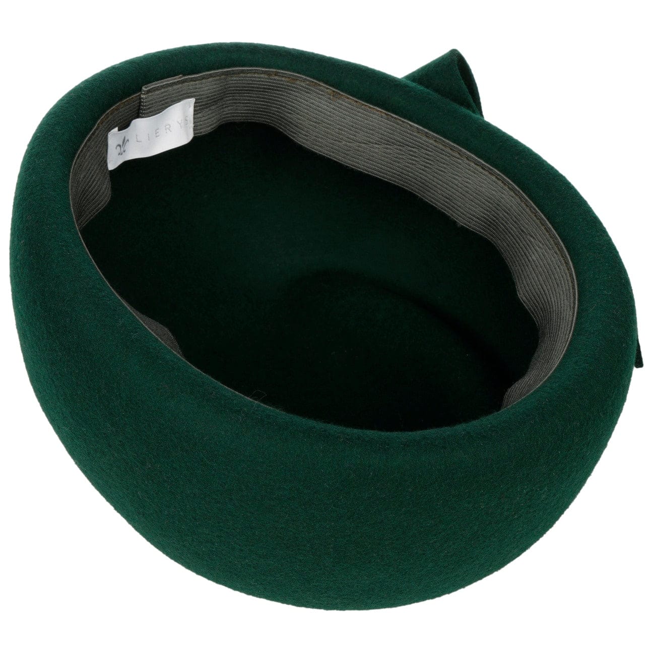 Valija Pillbox Wool Hat by Lierys - JJ Hat Center ®