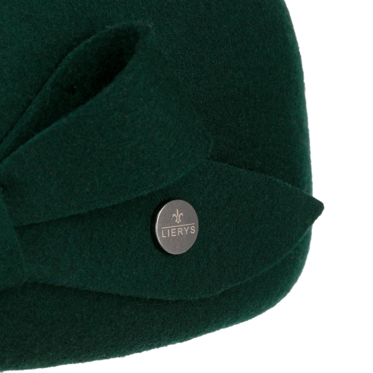Valija Pillbox Wool Hat by Lierys - JJ Hat Center ®