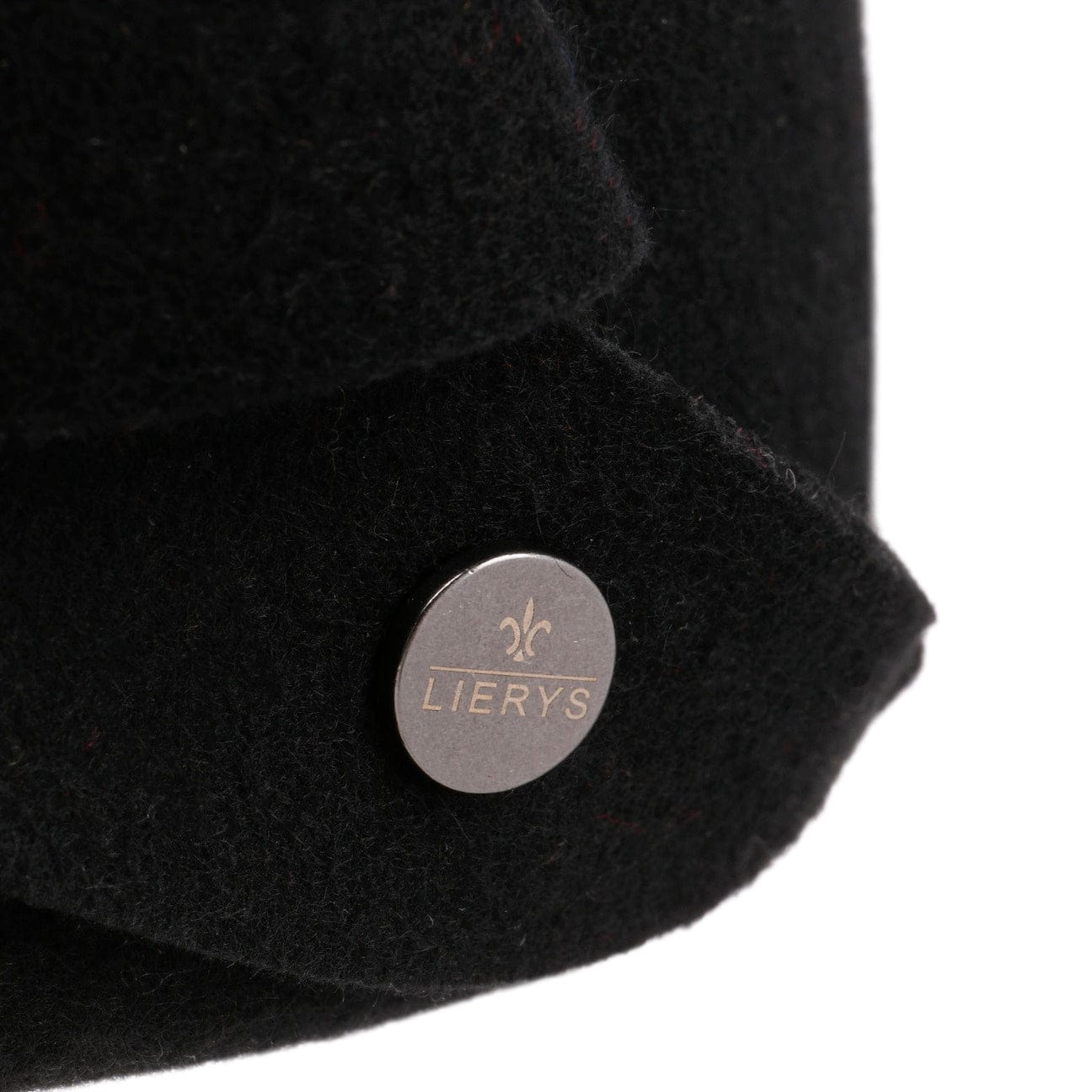 Valija Pillbox Wool Hat by Lierys - JJ Hat Center ®