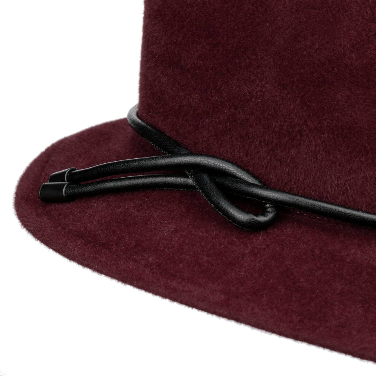 Pita Fur Felt Hat by Mayser - JJ Hat Center ®